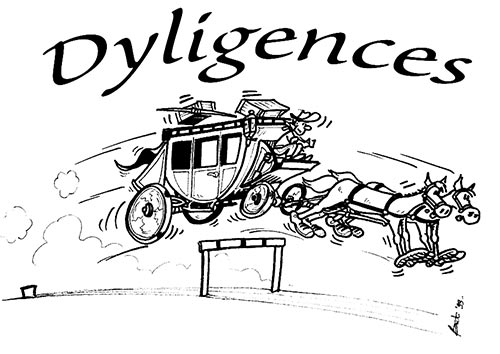 Dyligences